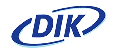 DIK Logo