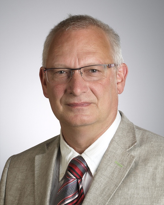 Michael Horst